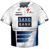 Team Saxo Bank