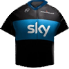 Sky Professional Cycling Team